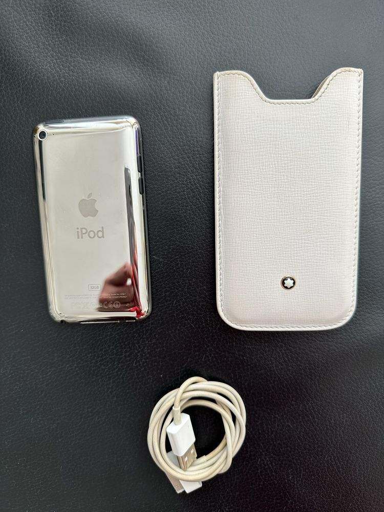 I Pod APPLE 32 Gb branco