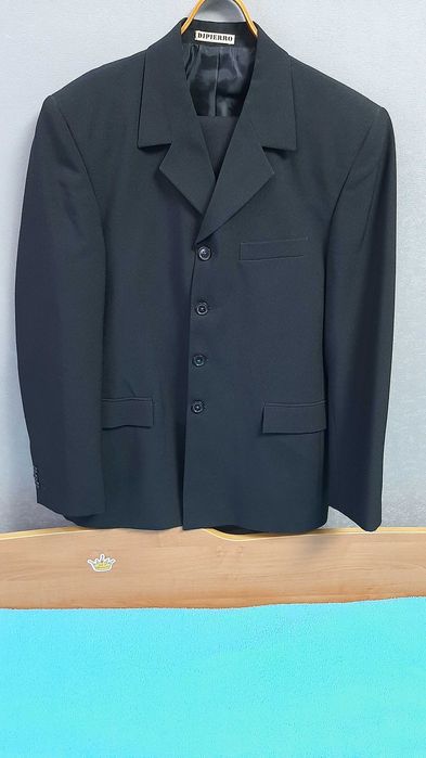 Костюм чоловічий Di Pierro Італія на свято випускний весілля