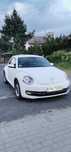 Beetle 2012 2..0 tdi 165000 przebiegu