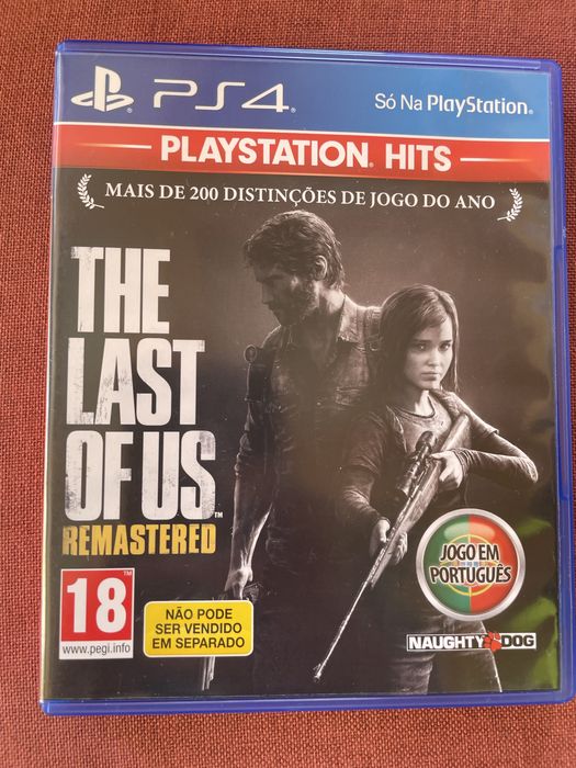 Jogos para Playstation 4