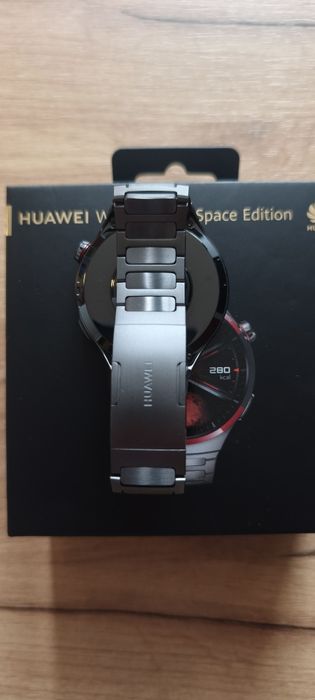 Huawei Watch 4 Pro Space Edition
