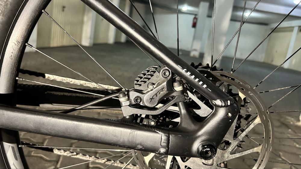 Mondraker Chaser