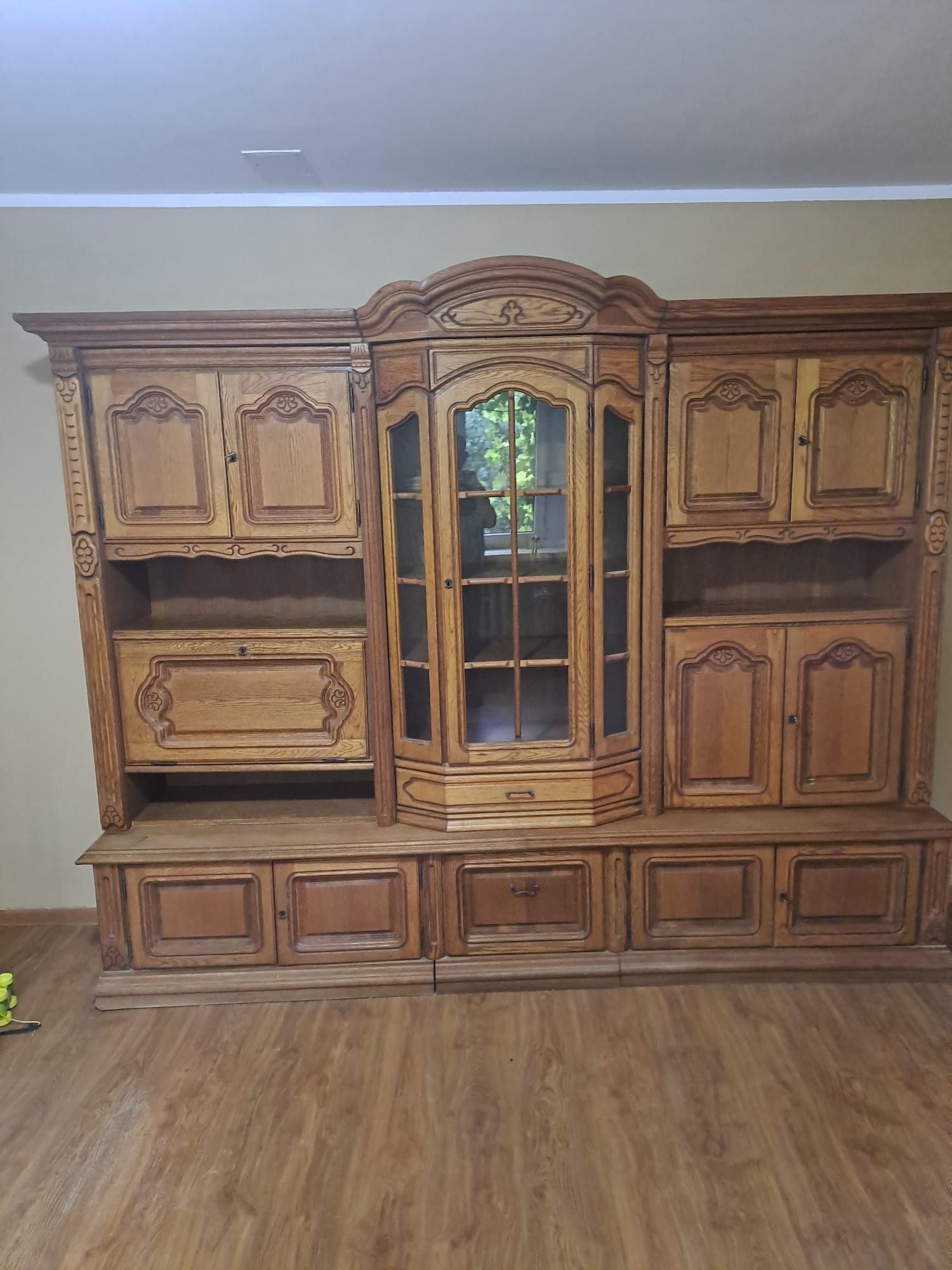 Meblościanka lata 80/90