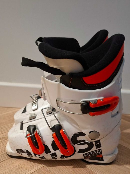 Buty narciaraskie dziecięce Rossignol Hero 21,5/33