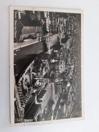 BERLIN stara widokówka 1937 rok