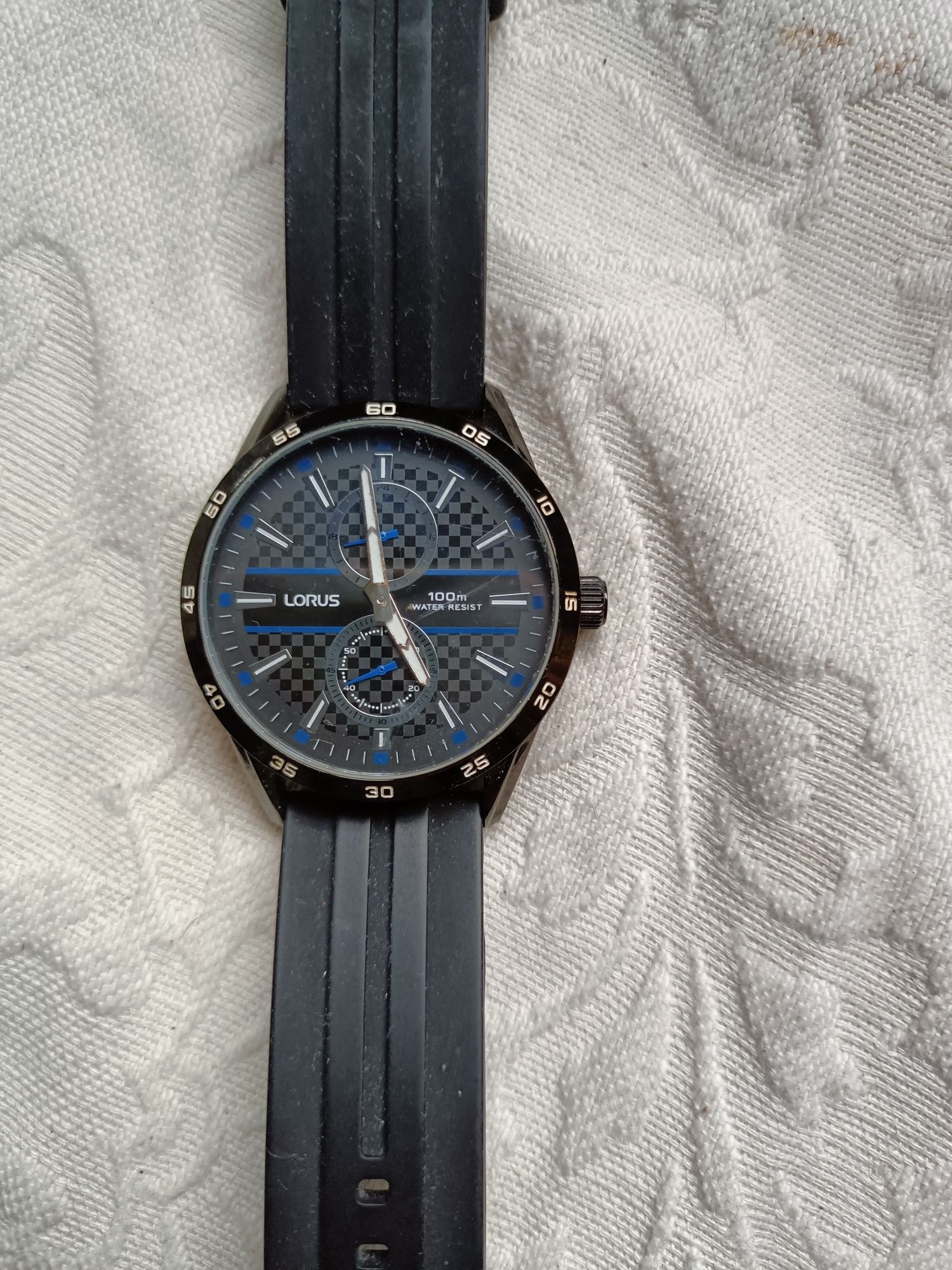 Relógio Lorus by Seiko