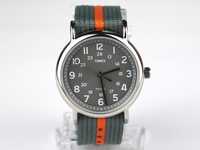 Годинник Timex T2N649 Weekender Ø38мм