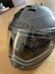 Capacete Mota Usado