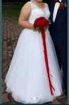 Suknia slubna Emmi Mariage