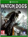Watch Dogs PL/EN (XONE) Gra nowa w folii