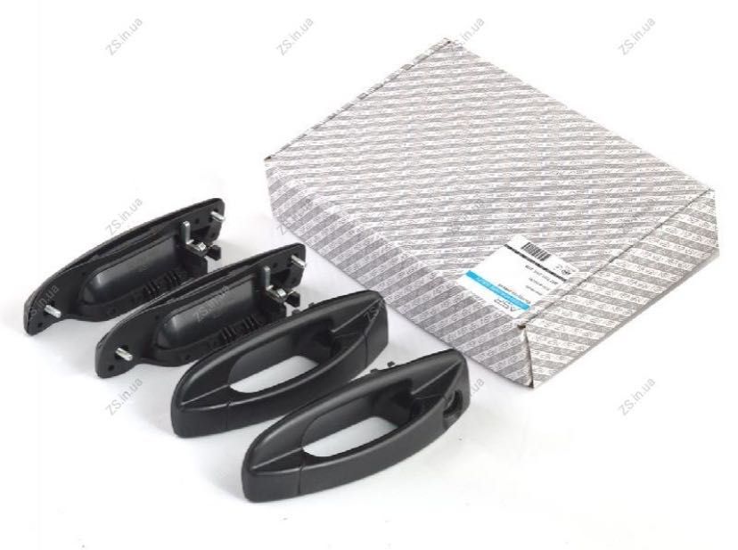 Евроручка двери ВАЗ 2101, 2103, 2106