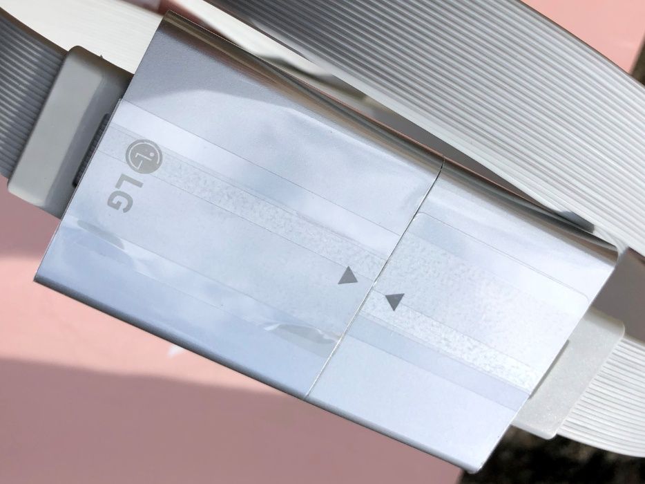 Кабель LG Primary Ribbon Cable (для Wallpaper TV)