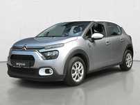 Citroën C3 1.2 PureTech You! / 83KM / Manual / Gwarancja od RiA