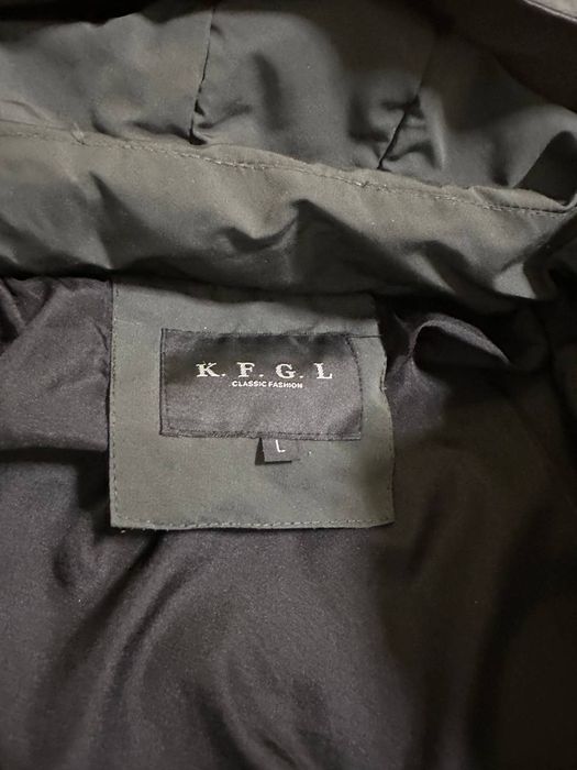 Курточка зимова на хлопчика