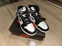 Nike Air Jordan 1 Mocha