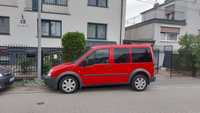 Ford Tourneo Connect 1.8TDCI Klimatyzacja