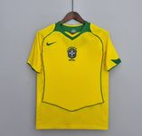 Brasil Retro 2004