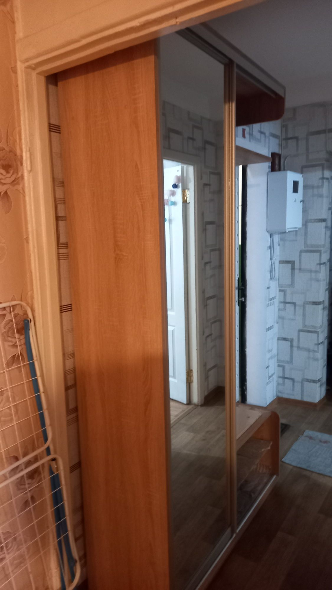 Продам 2х ком.кв. Малом рынке.