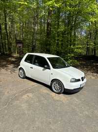 Seat Arosa 2002rok 179tys przebiegu