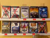 Игра PS2 [обмен/продажа]