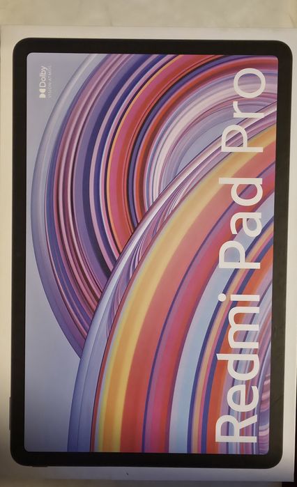 Redmi Pad Pro 6/128