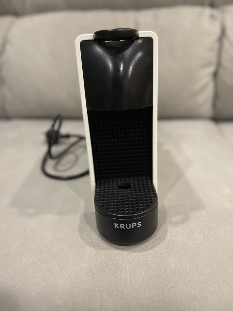 Nespresso avariada  venda de peças