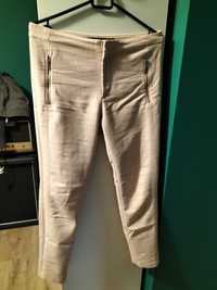 Spodnie Basic chinos