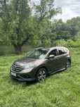Продам Honda CR-V 2013