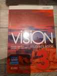 Vision 3 student's book