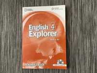 English Explorer 4 Teacher’s Book - NOWA