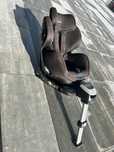 Fotelik Recaro zero 1