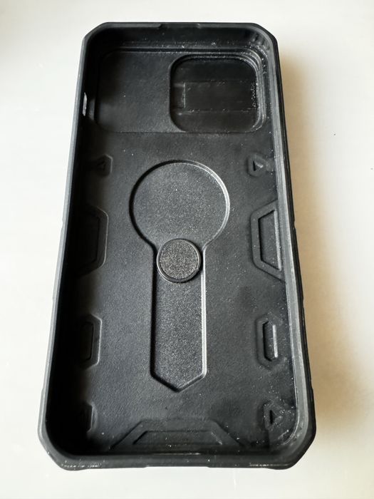 Nillkin CamShield Armor iphone 13 pro etui