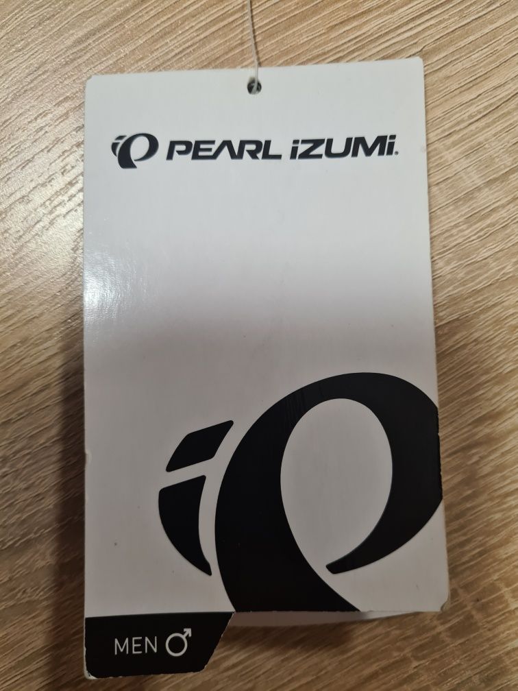 Koszulka rowerowa męska Pearl iZumi rozm.M