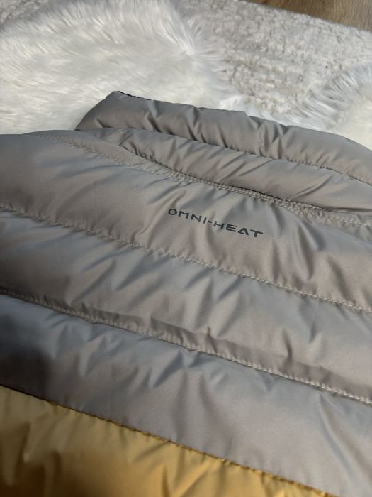 Нова Чоловіча жилетка Columbia