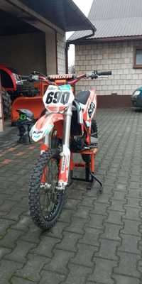 Sprzedam ktm 85.