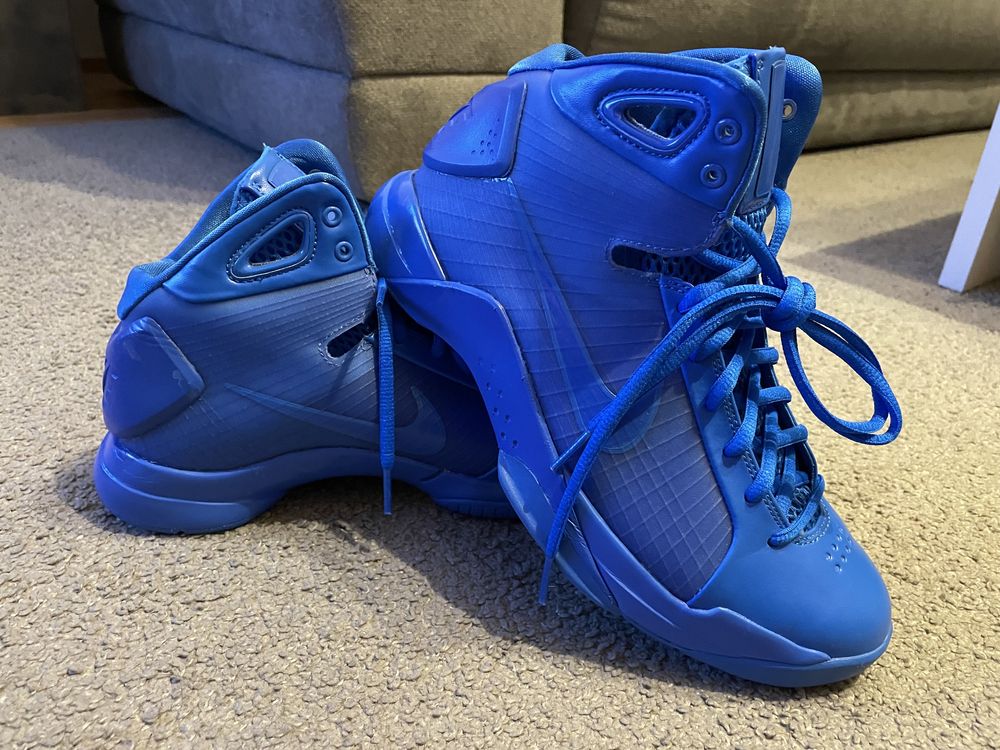 Buty Nike 40 Hyperdunk nowe!