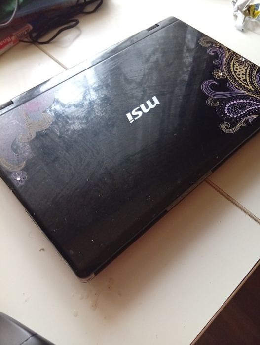 Ноодбук  хороший