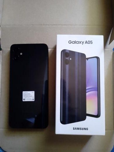 Samsung Galaxy a05
