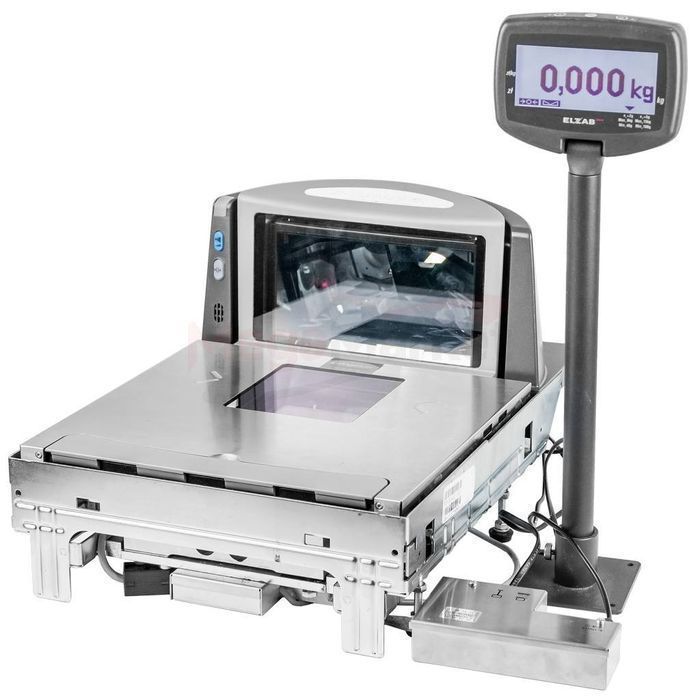 Wago-skaner ELZAB Neptun 2 CAT27 + MGL 8400