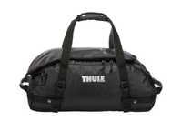 Дорожня спортивна сумка Thule Chasm (Black)