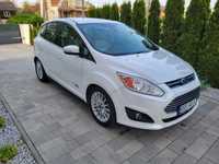 Ford C-Max Energi Plug-in