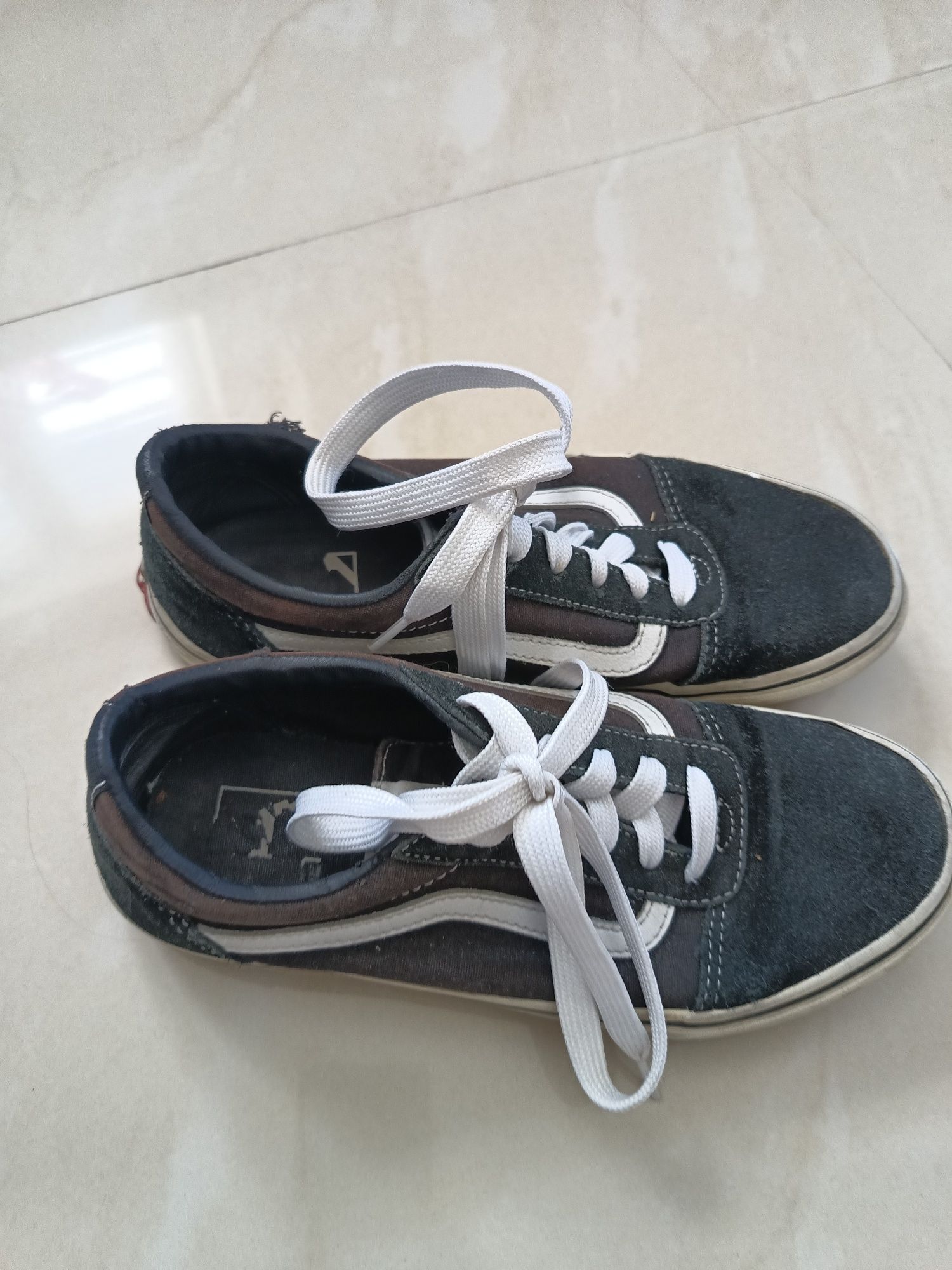 Buty Vansy 38 okazja