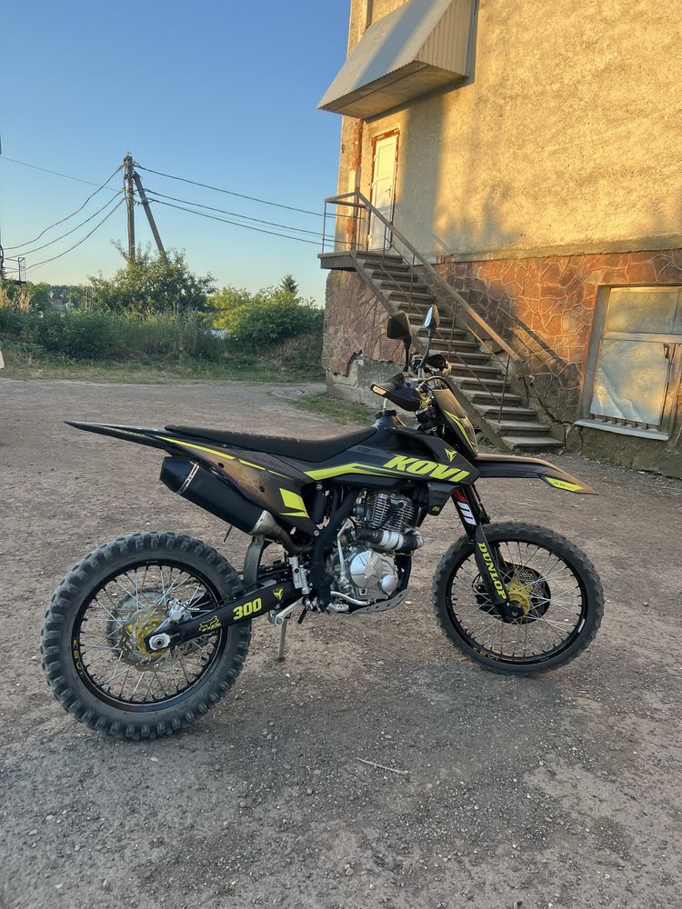 kovi advance 300 кові адванс (не геон бсе кая)