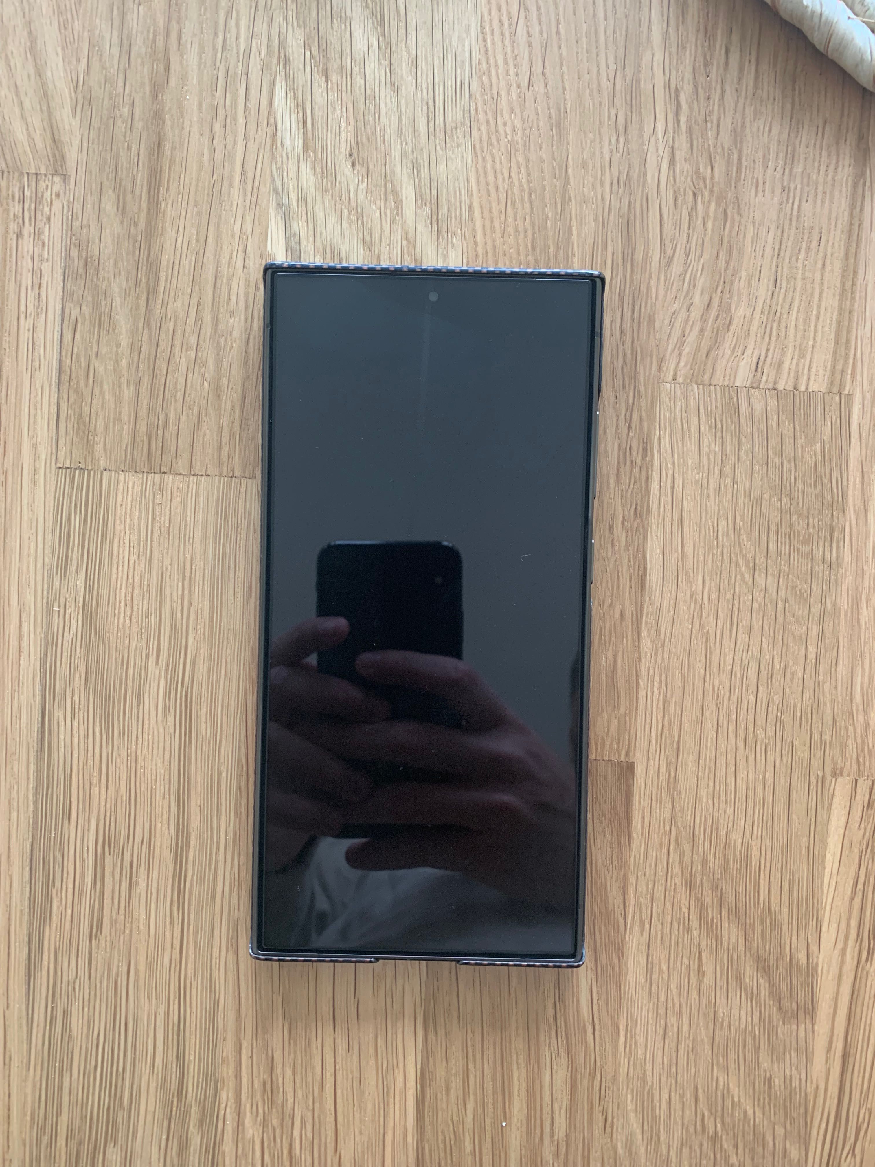 Samsung S24 Ultra - 1TB