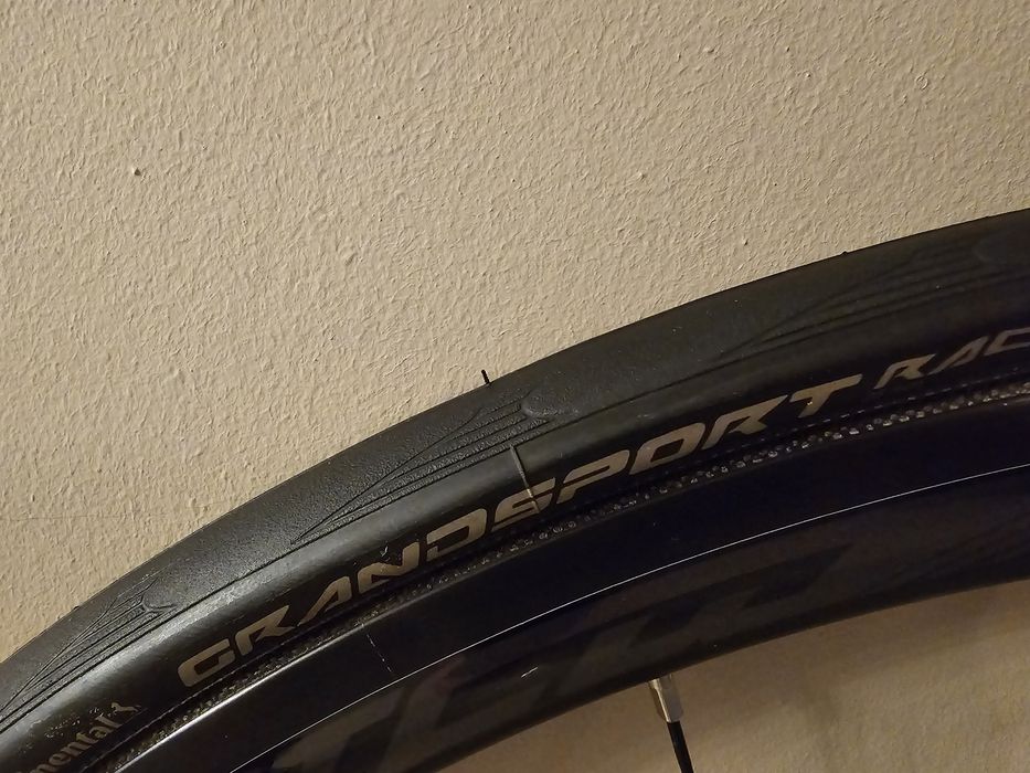 Koła Szosowe Szosa Gravel 28 Merida Expert CW DISC