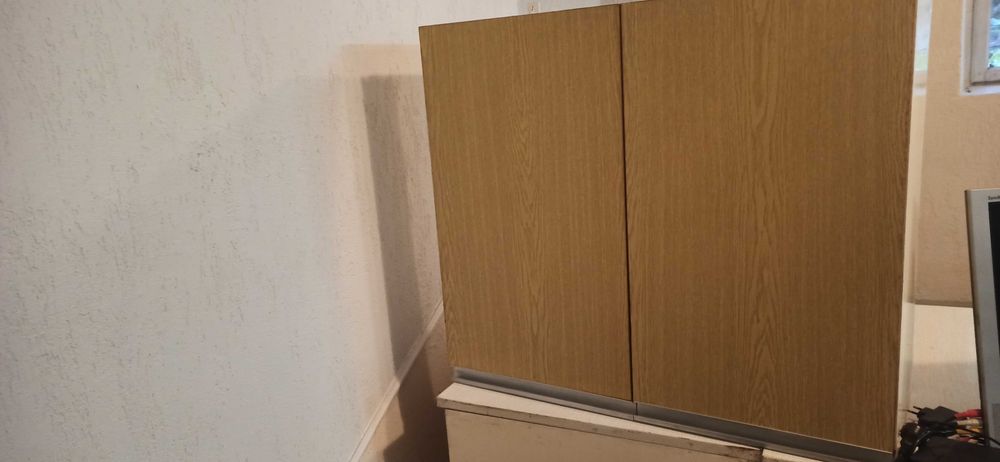 Шафки на кухню. 2 верхні і 2нижні