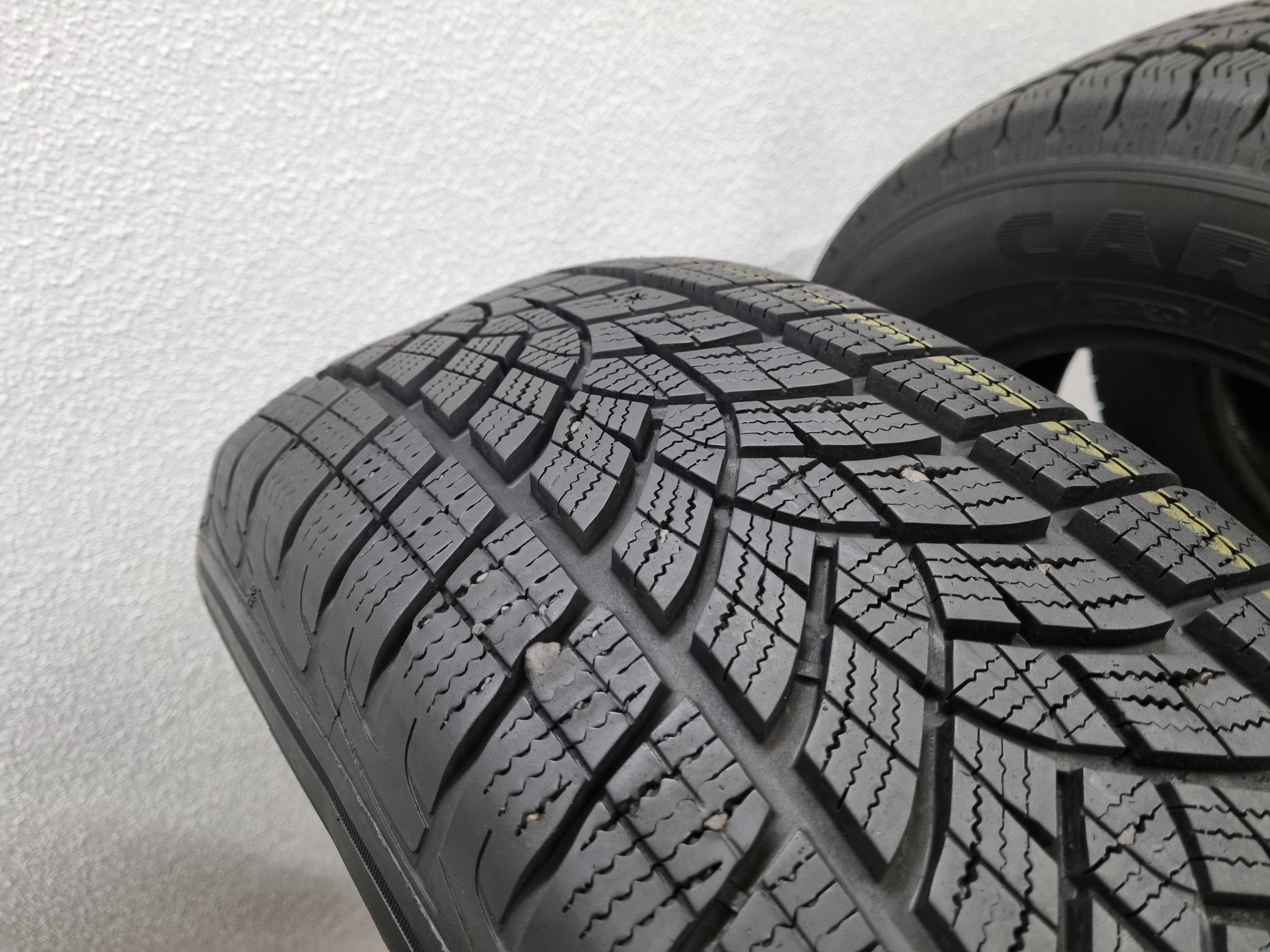 225/65/17 102H Goodyear Ultra Grip Preformance +Suv Dot.3922R