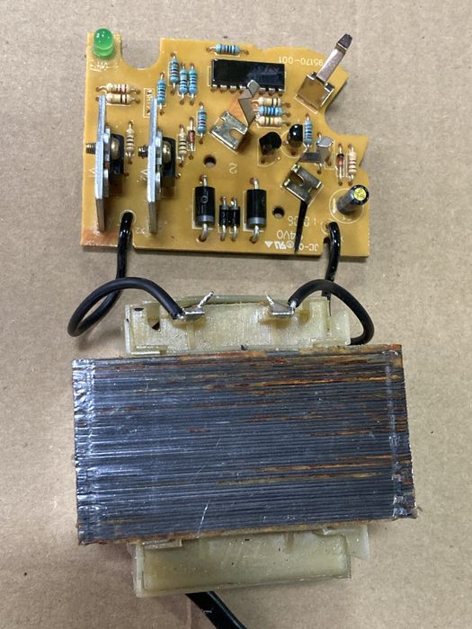 Ładowarka Bosch AL 1419 DV 7,2-14,4V