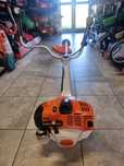 Kosa spalinowa Stihl FS 360c  2.3km Raty !