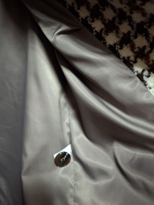 Пальто жіноче тепле